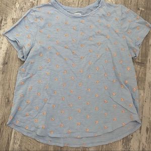 Old Navy • Blue T-Shirt